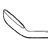 Antrum Curette - N2912